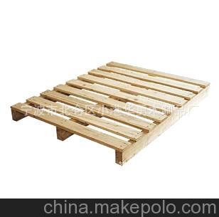專業定制，按圖加工——寧波市北侖區小港華勇木制品廠木托盤全面供應