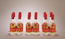 五糧液酒鬼酒接力漲價，高端路線成白酒業競爭法寶