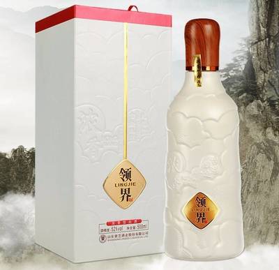 銷量破千萬，領(lǐng)界實體新零售再創(chuàng)佳績 白酒零售的新范式
